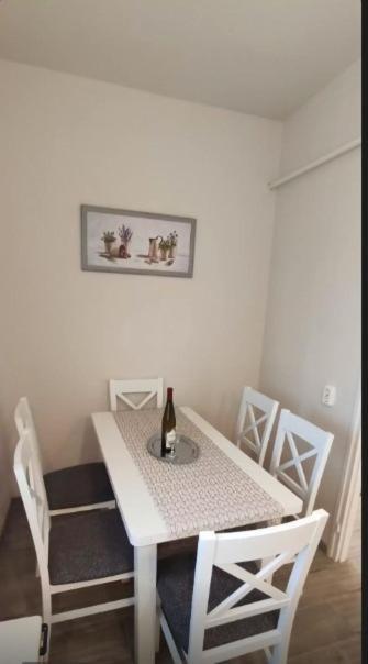 Setany Apartman Morahalom Luaran gambar